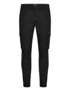 Skinny Cargo Calvin Klein Jeans Black