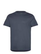 Institutional Tee Calvin Klein Jeans Navy