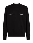 Calvin Klein 1978 Crew Neck Calvin Klein Jeans Black