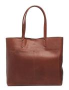 Jaydambg Shopper, Antique Markberg Brown