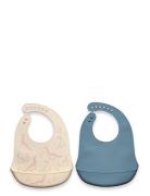 Silicon Bib CeLaVi Blue