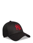 League Essential 940 Neyyan New Era Black