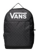 Vans Skool Backpack VANS Black