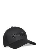 Borg Logo Cap Björn Borg Black