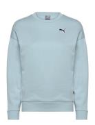 Better Essentials Crew Tr PUMA Blue