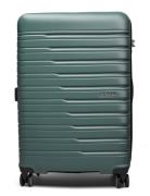 Flashline Spinner 67/24 Exp Tsa American Tourister Green