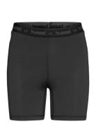 Hml First Performance Woman Hipster Hummel Black