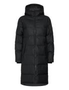 Lumi Coat Tretorn Black