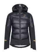 Advance Primaloft Down Jacket Johaug Black