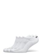 Puma Cushi D Sneaker 3P Unisex PUMA White