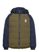 Lwjipe 704 - Jacket LEGO Kidswear Navy