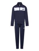 Poly Suit Cl B PUMA Navy