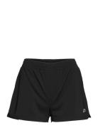 Women Core Running Shorts Newline Black