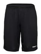 Progress 2.0 Shorts M Craft Black