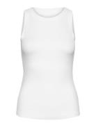 Julliesw Top Sofie Schnoor White