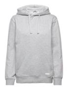 Centre Hoodie Björn Borg Grey