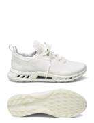 W Golf Biom C4 ECCO White