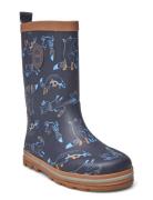 Rain Boots,Taika 2.0 Reima Blue