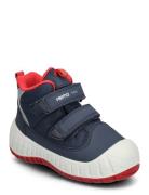 Reimatec Shoes,Passo 2.0 Reima Navy