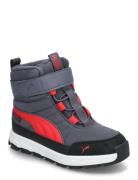 Puma Evolve Boot Puretex Ac+Ps PUMA Grey