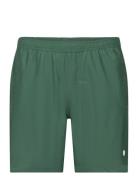 Ace 9 Shorts Björn Borg Green