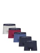 Trunk 5-Pack GANT Navy