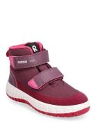 Reimatec Shoes,Patter 2.0 Reima Purple