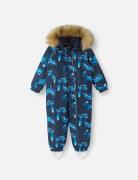 Reimatec Winter Overall, Lappi Reima Navy