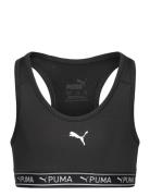 Puma Strong Bra G PUMA Black