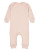 Melange Full Body Romper Copenhagen Colors Pink