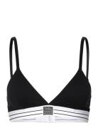 Core Original Triangle Bra Björn Borg Black