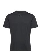 Adv Essence Ss Tee 2 M Craft Black