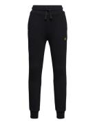 Sweat Pant Lyle & Scott Black