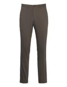 Technical Stretch Pants - Combi Sui Lindbergh Black Brown