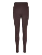 Franz W Tights Athlecia Brown