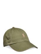 Classic Sport Cap Polo Ralph Lauren Green