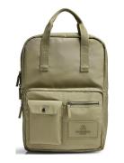 Darlambg Backpack, Monochrome Markberg Khaki