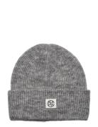 Mschhope Icon Beanie Key MSCH Copenhagen Grey