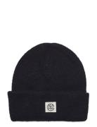 Mschhope Icon Beanie Key MSCH Copenhagen Black