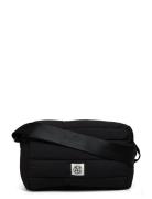 Mschsasja Icon Crossover Bag Key MSCH Copenhagen Black