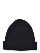 Knitted - Hat United Colors Of Benetton Black