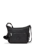 Gabbie S Kipling Black