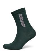 Sock Single Play Mads Nørgaard Green