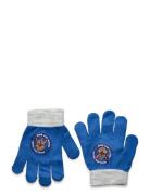 Glovers Paw Patrol Blue