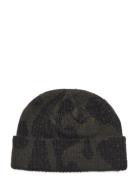 Grass Beanie Upfront Green