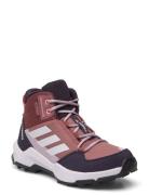 Terrex Ax4R R.rdy Mid K Adidas Terrex Purple