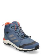 Terrex Mid Gtx Disney K Adidas Terrex Blue