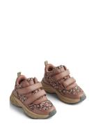 Sneaker Leony Tex Wheat Pink