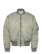 Classic Bomber H2O Fagerholt Green