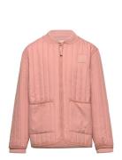 Jacket Sofie Schnoor Baby And Kids Pink